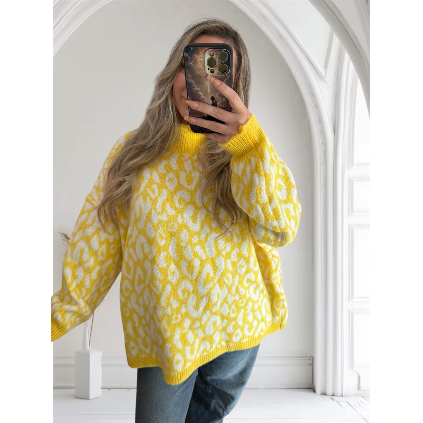 Pullover „Shona“