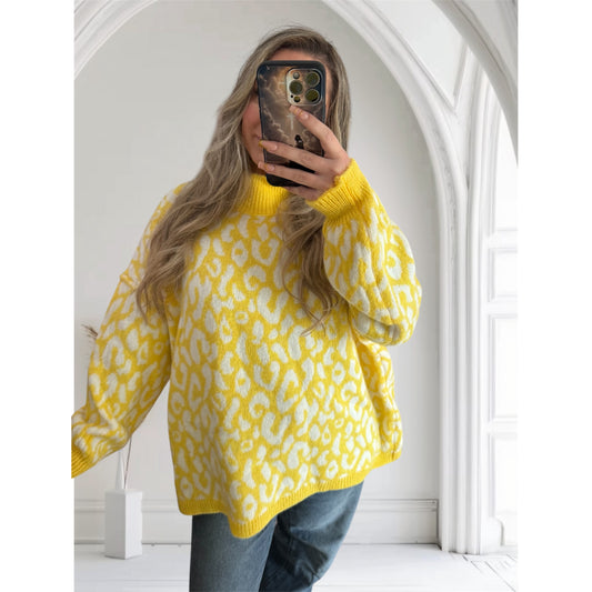 Pullover „Shona“