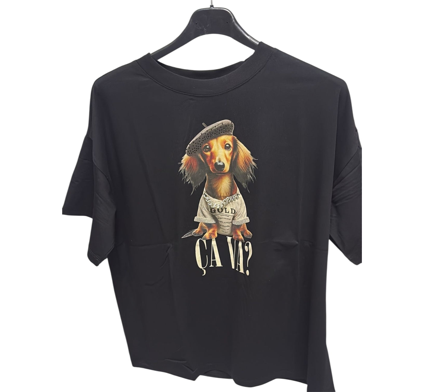 Dackel Tshirt