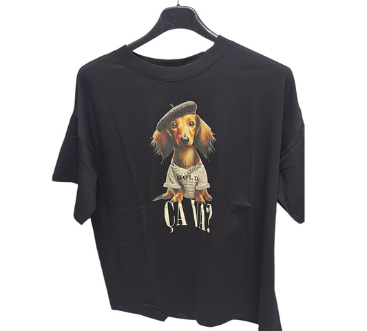 Dackel Tshirt