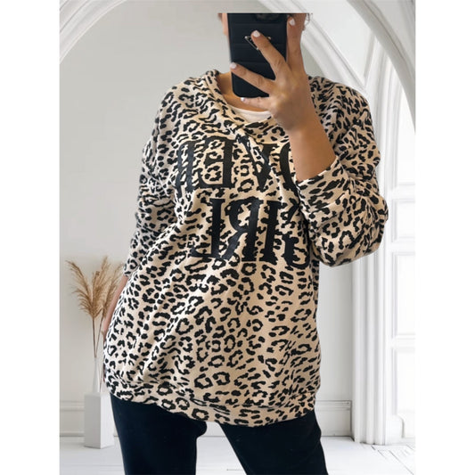 Sweater „Lover Girl“