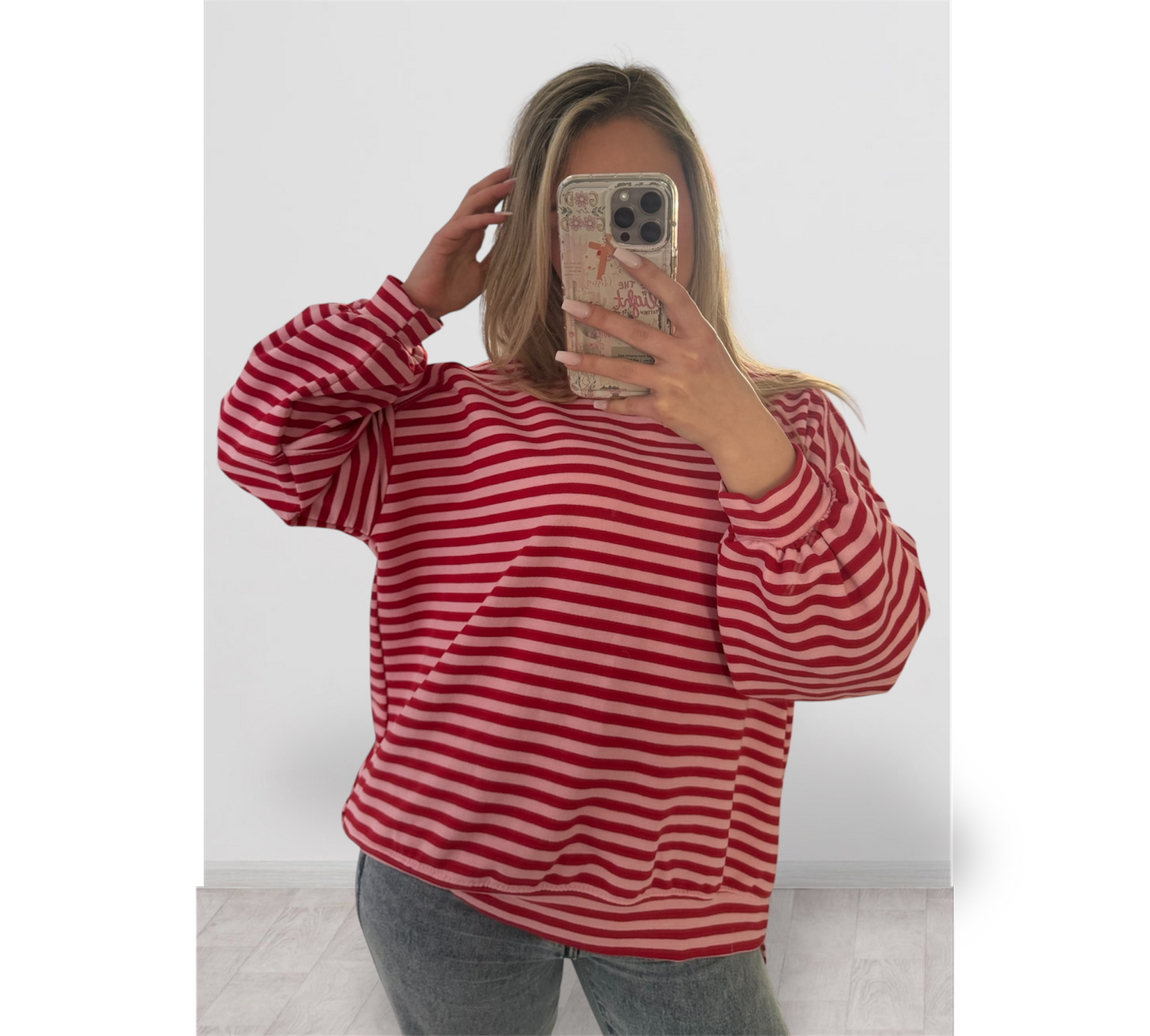 Sweater „Malia“