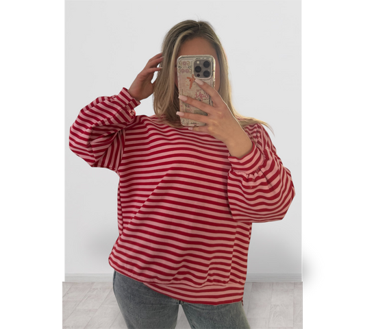 Sweater „Malia“