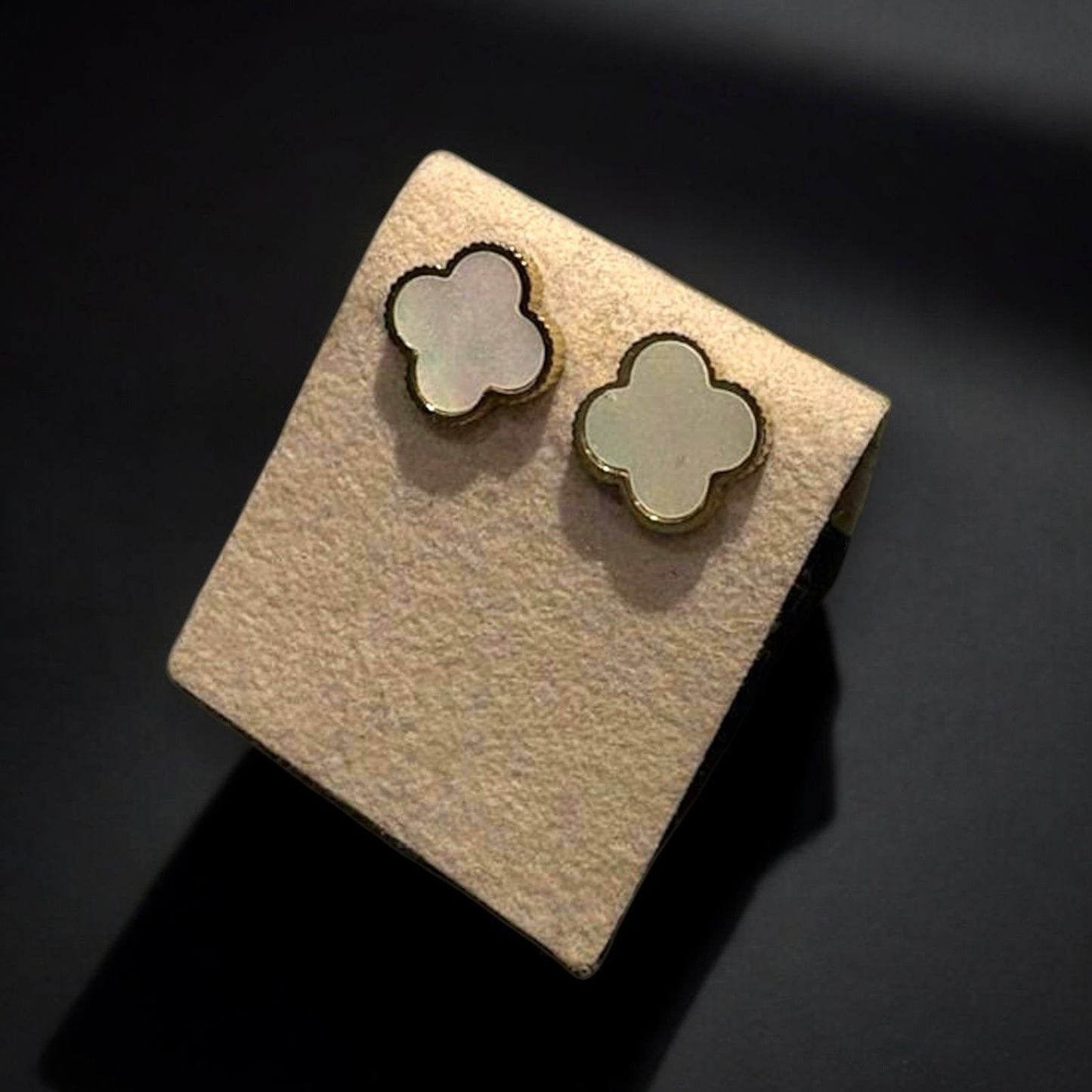 Ohrringe „Kleey“