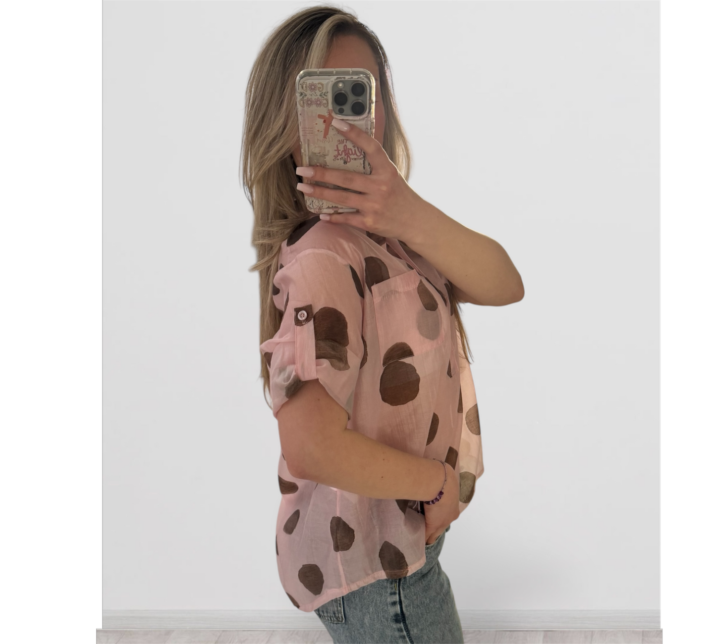 Bluse „Lilly“