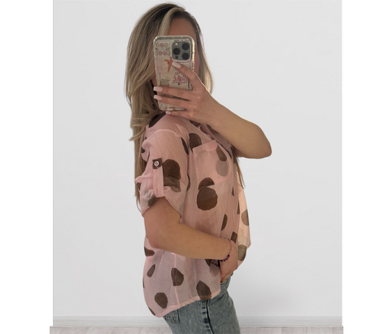 Bluse „Lilly“