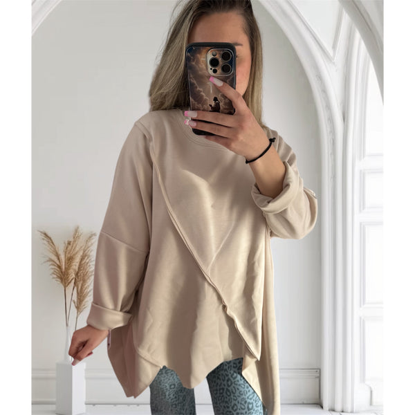 Oversize Shirt „Lilly“