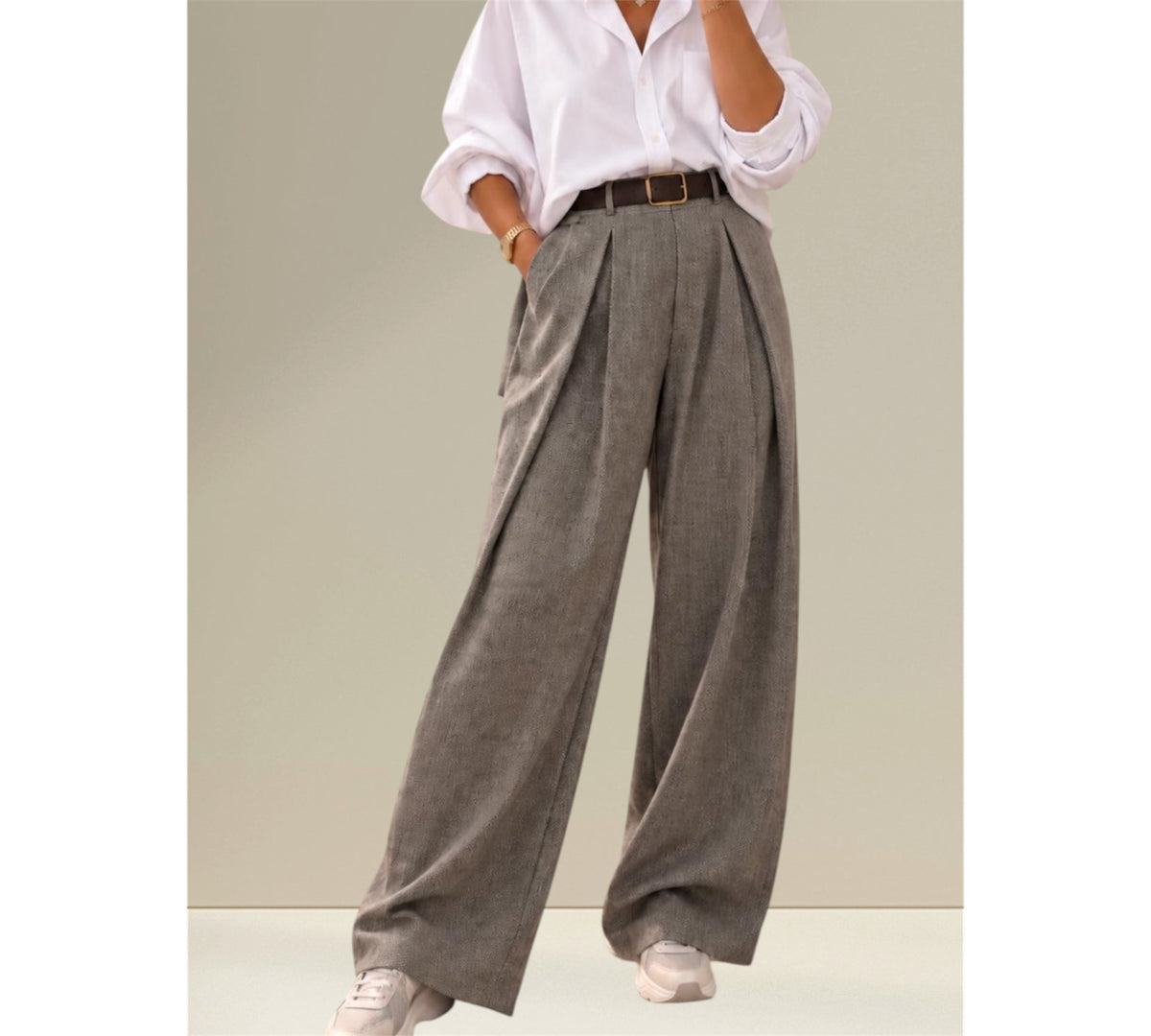 Stoffhose „Tessa“