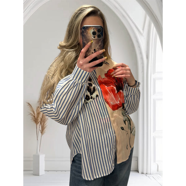 Bluse „Liliane“