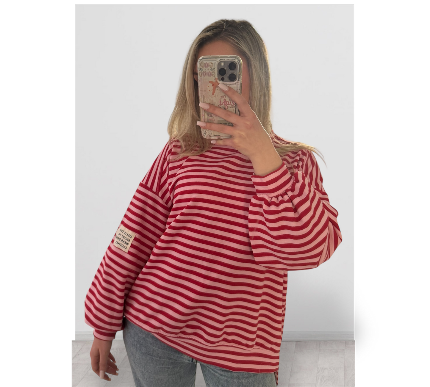 Sweater „Malia“