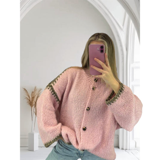 Strickjacke „Aliya“