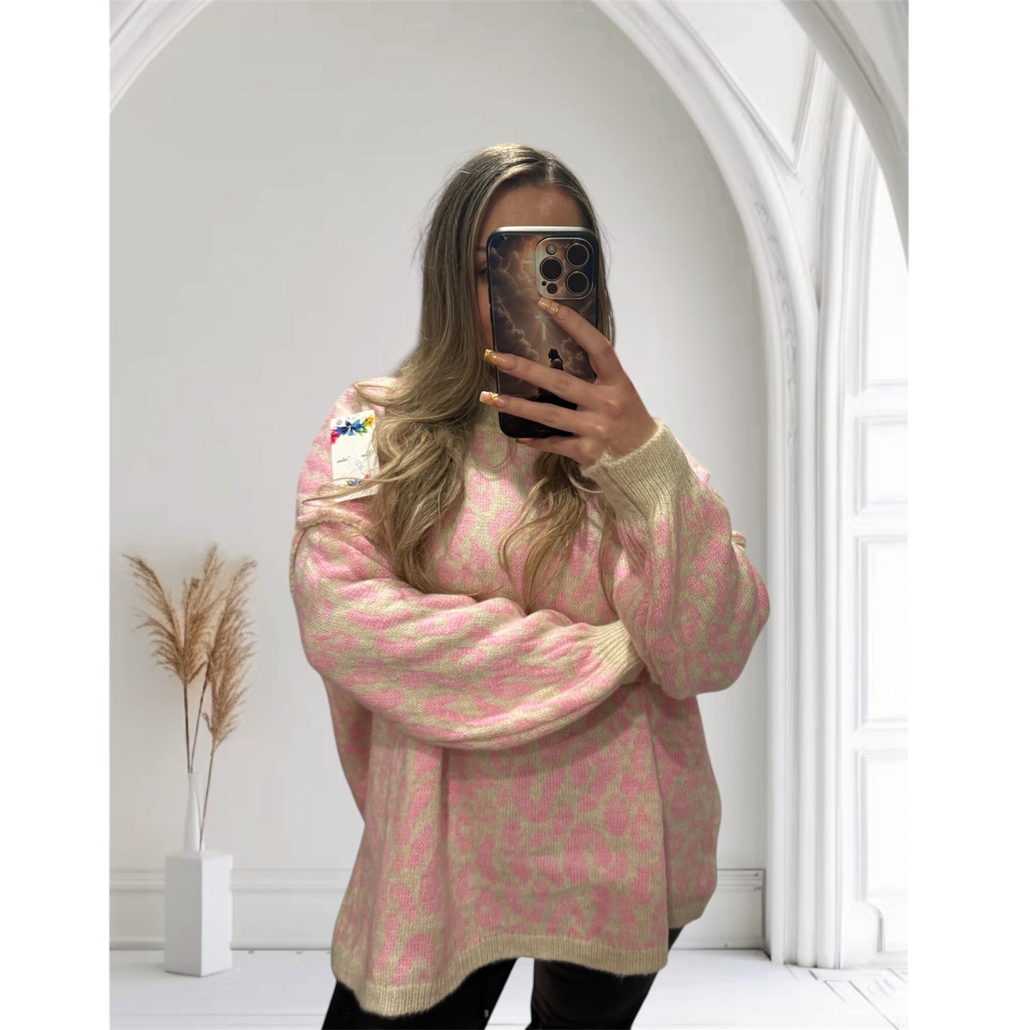 Pullover „Shona“