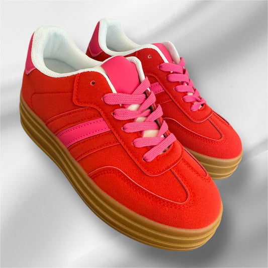 Sneaker „Candy“