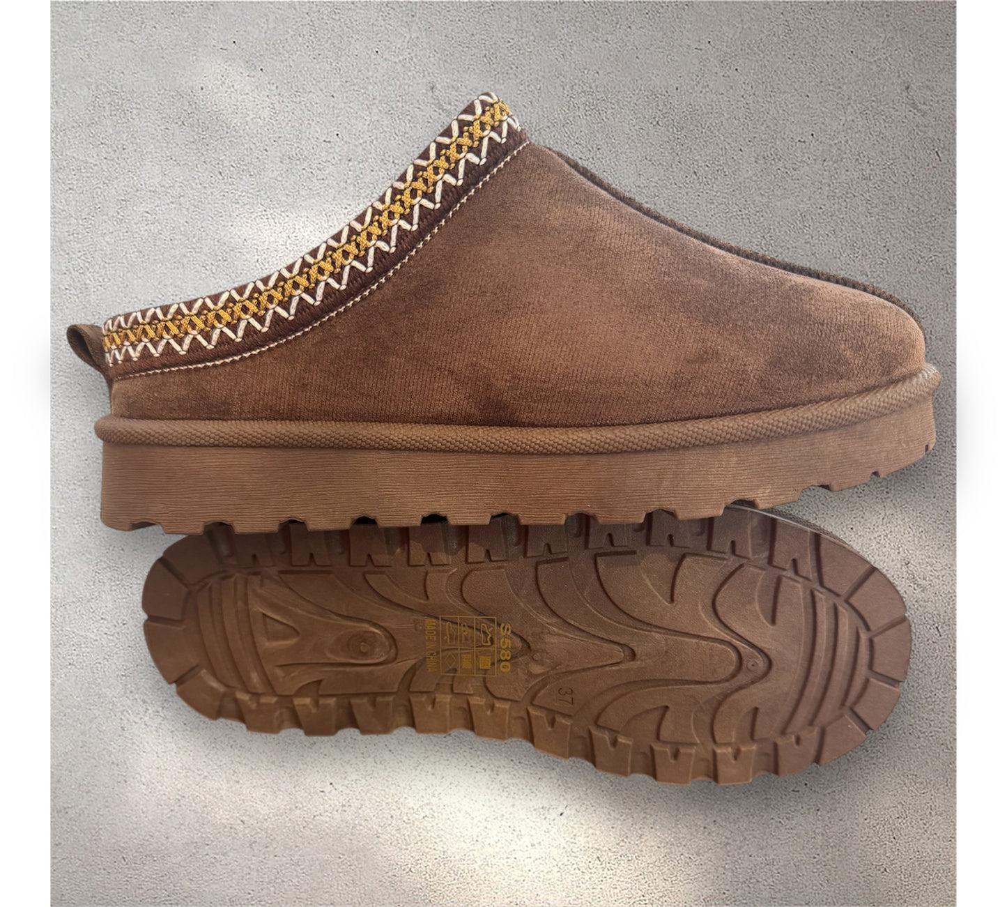 Schlüpfschuhe „Hailey“‘