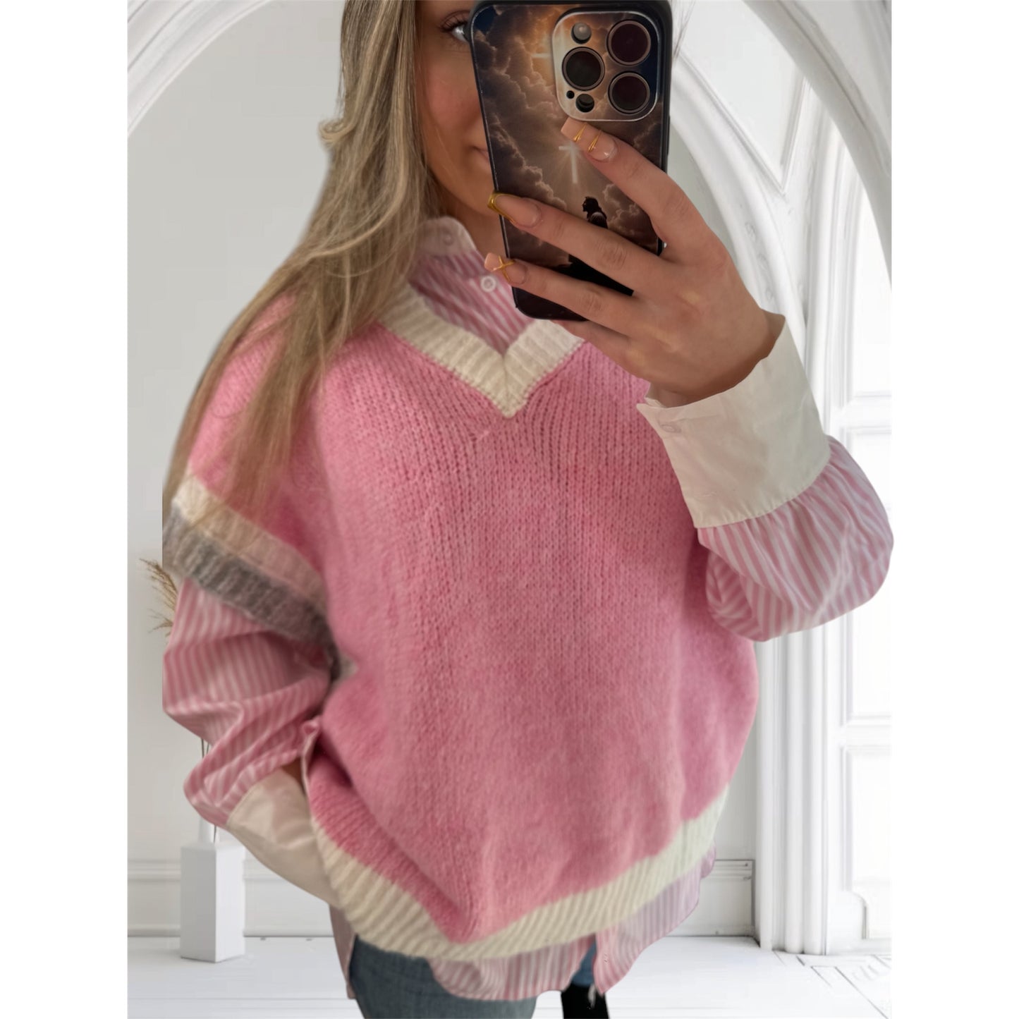 Pullunder „Eliza“