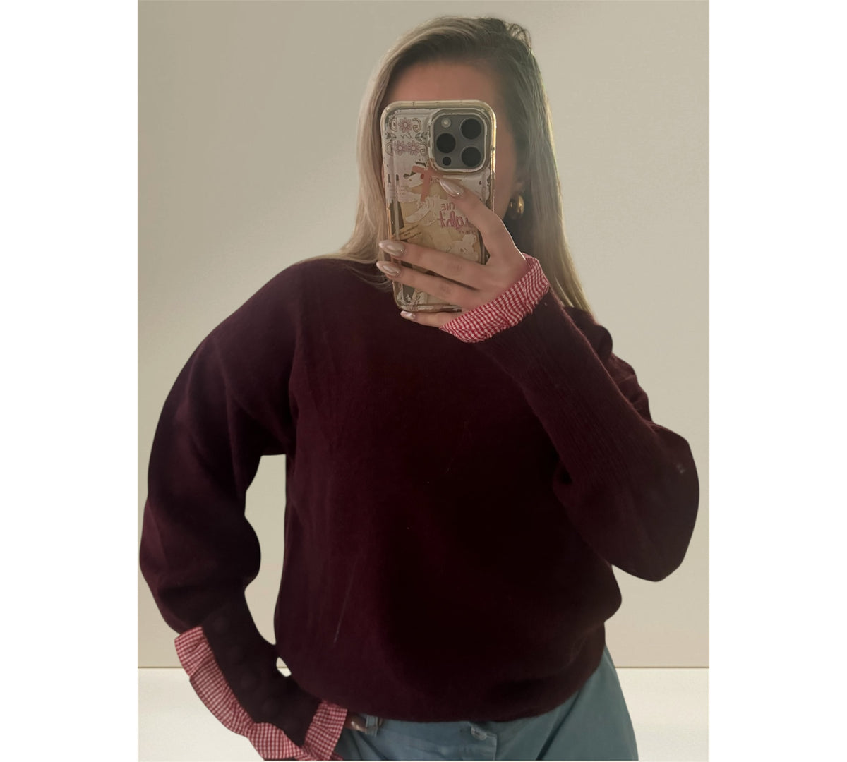 Pullover „Michelle“
