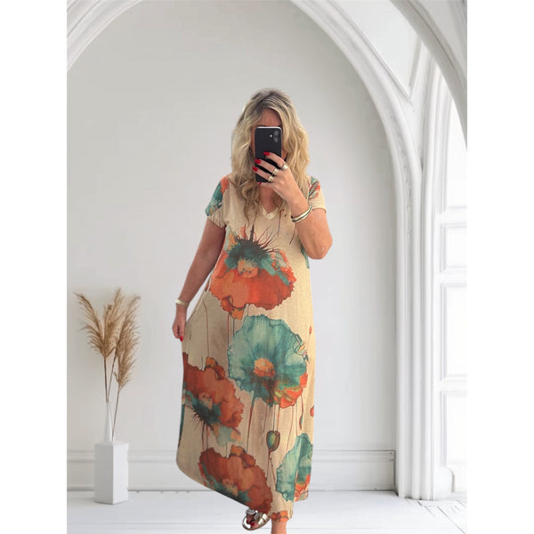 Kleid „Emma“