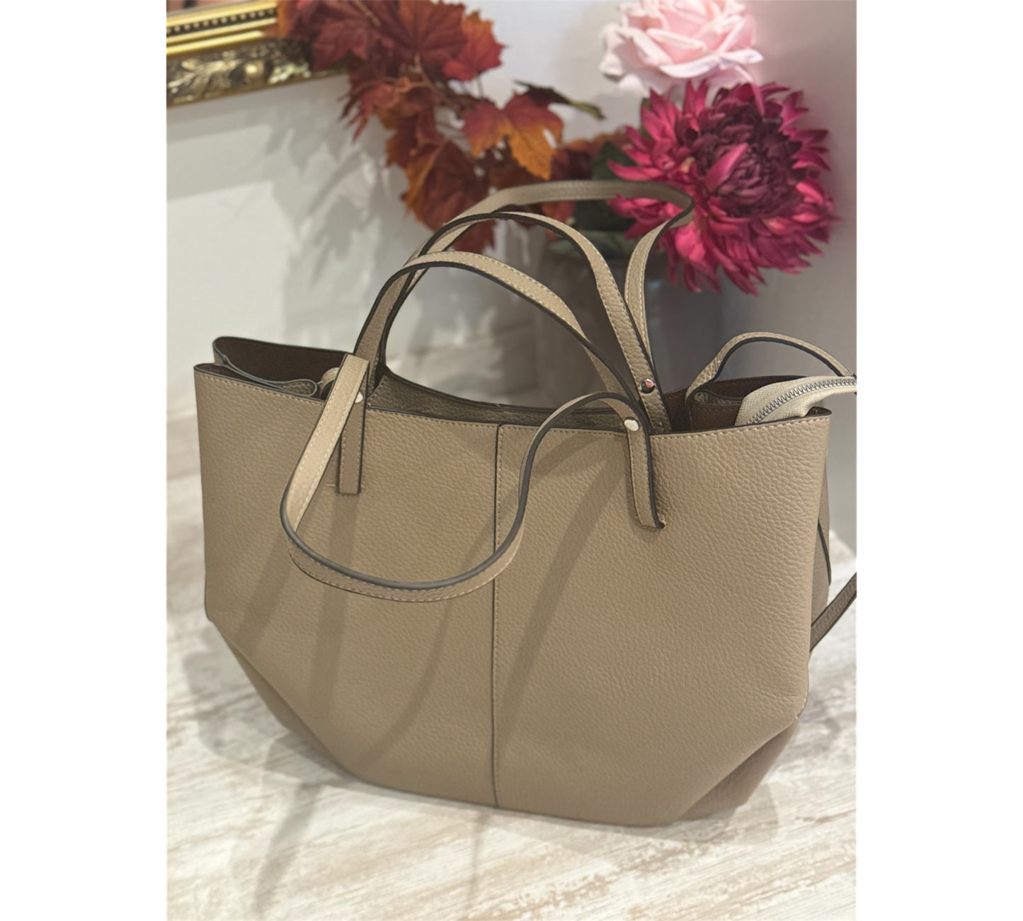 Tasche „Leni“