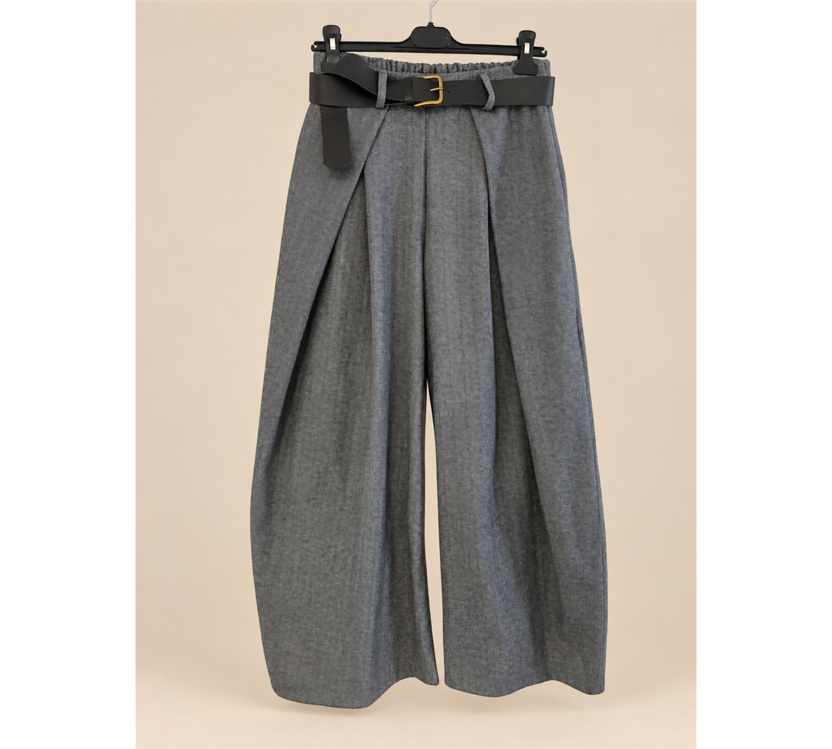 Stoffhose „Tessa“