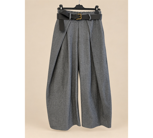 Stoffhose „Tessa“