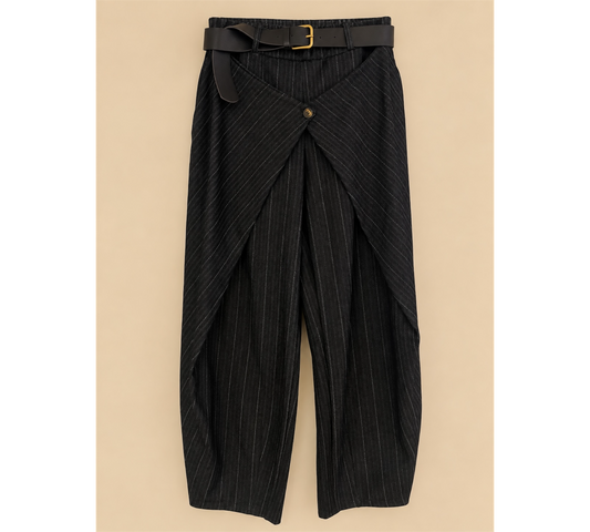 Stoffhose „Liv“