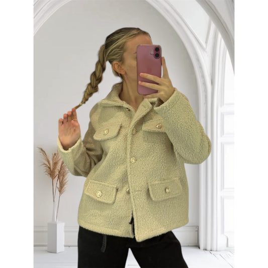 Übergangsjacke „Jessy“