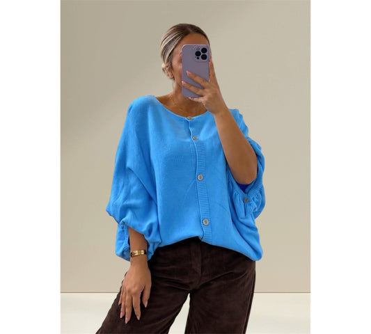 Cardigan „Elina“