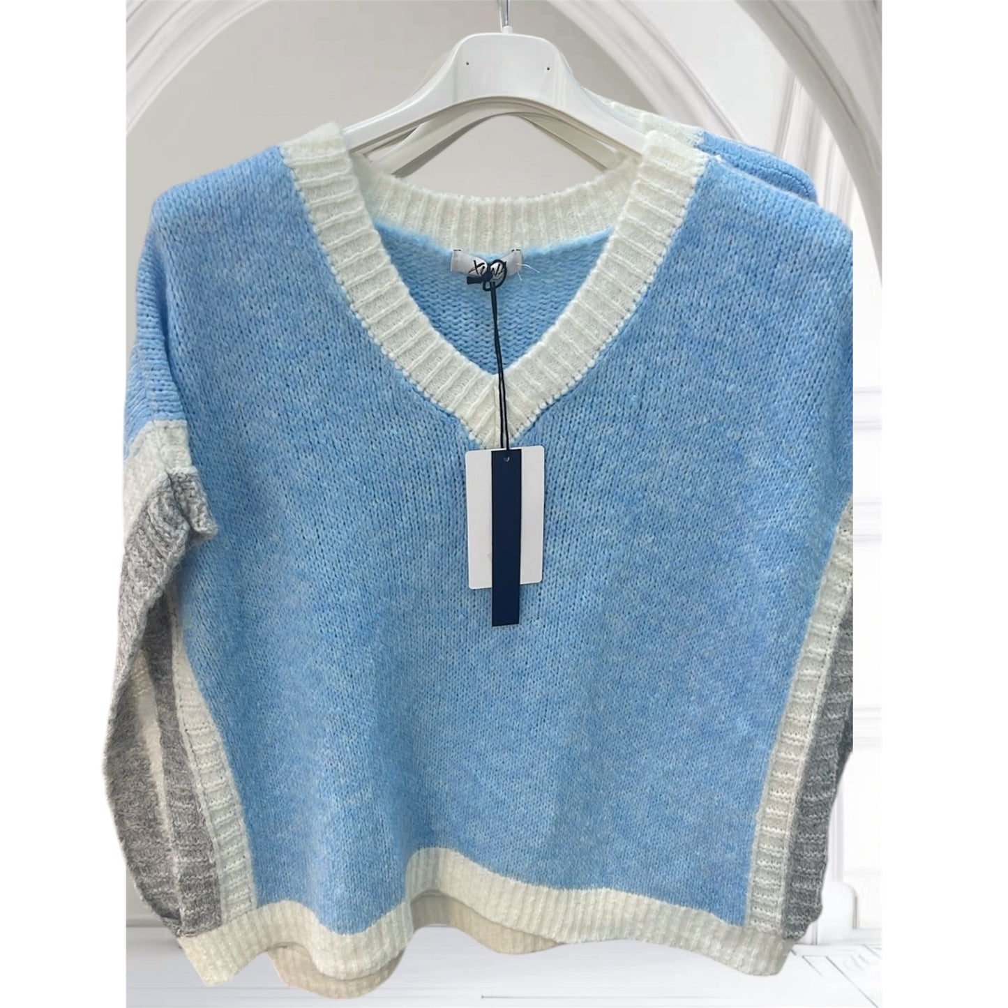 Pullunder „Eliza“