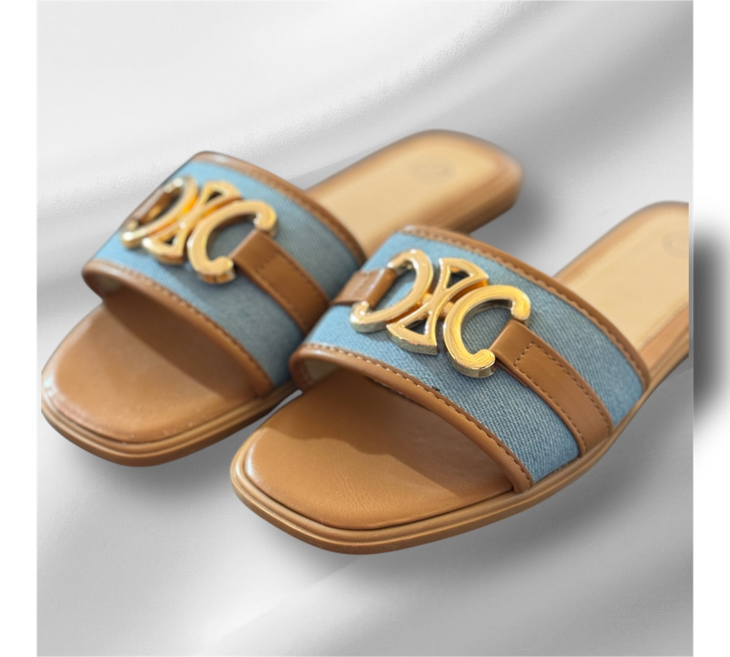 Schläppchen „Stella“