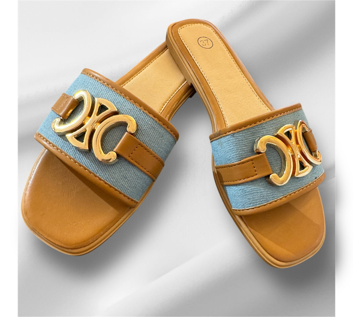 Schläppchen „Stella“