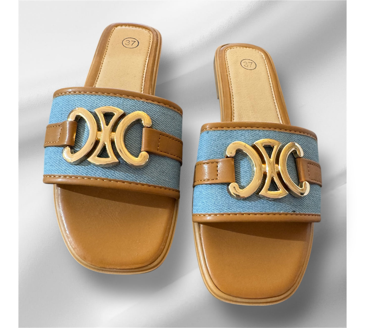 Schläppchen „Stella“