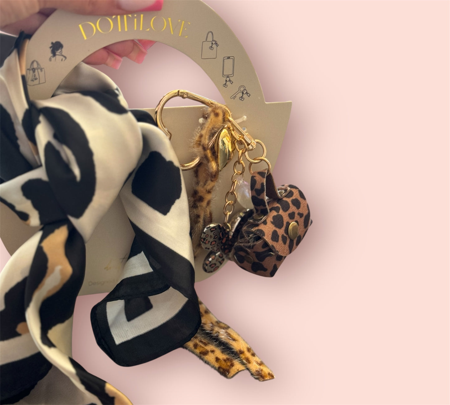 Taschen / Schlüsselanhänger