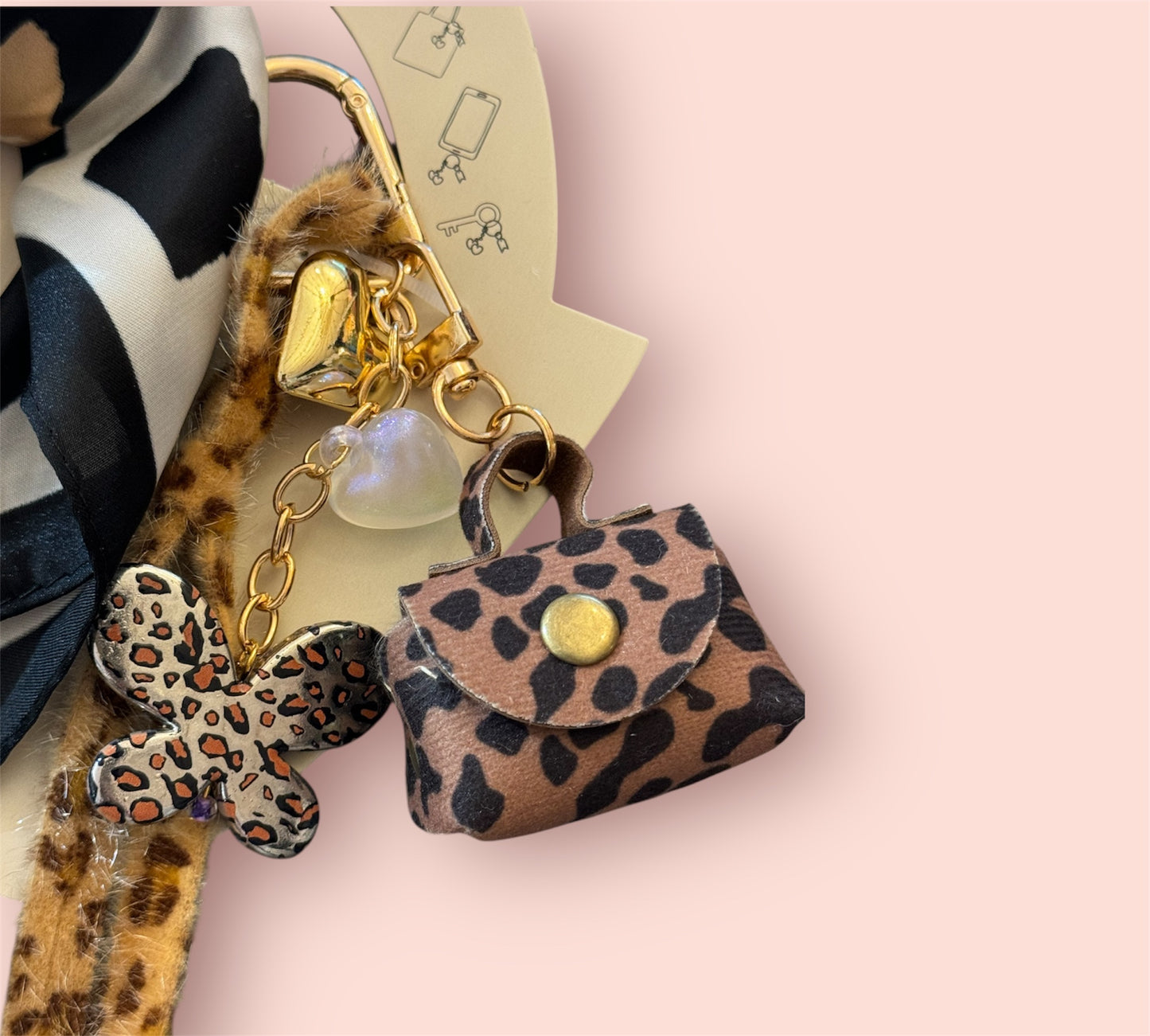 Taschen / Schlüsselanhänger