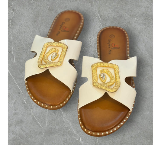 Schläppchen „Lotta“