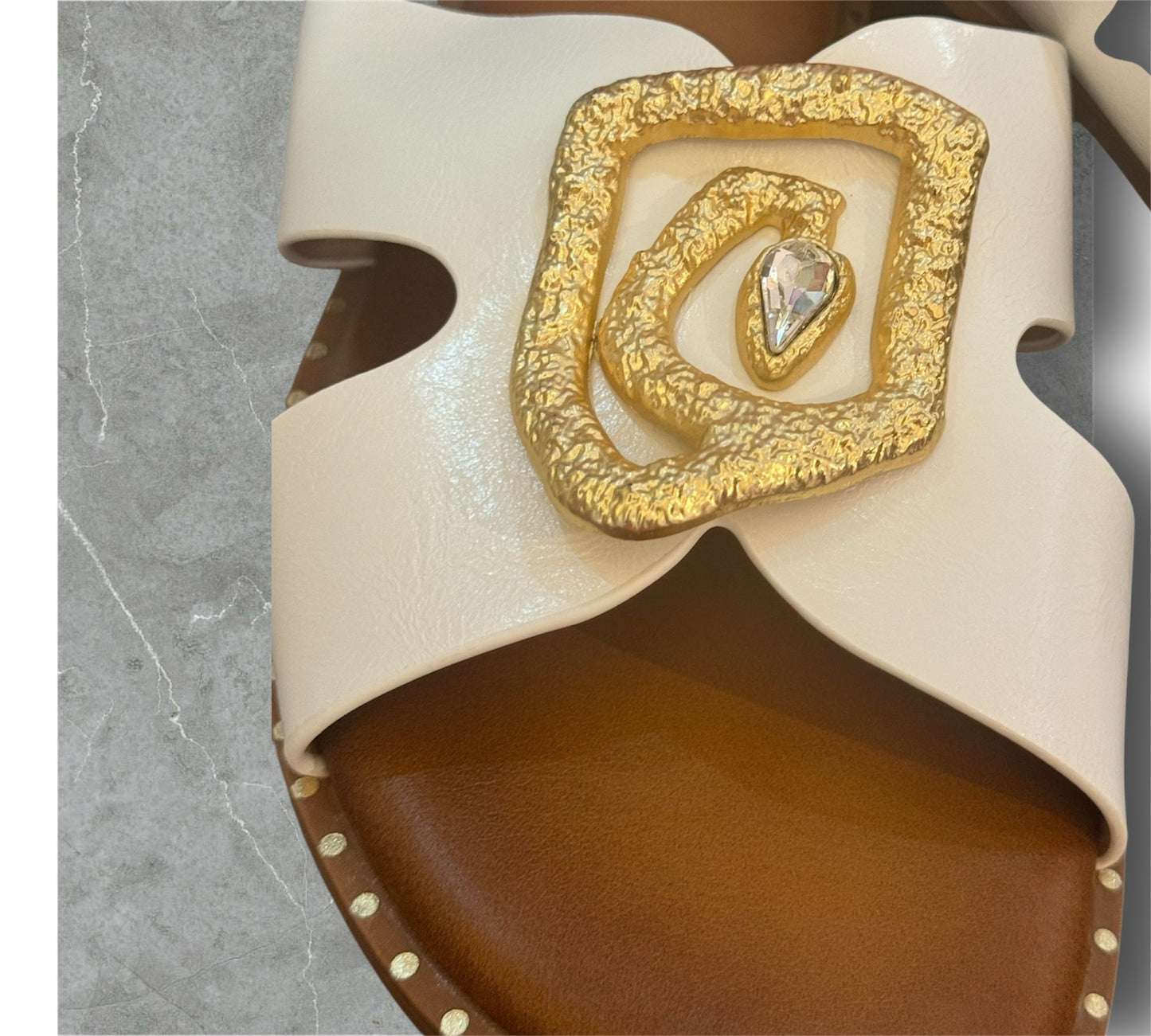 Schläppchen „Lotta“