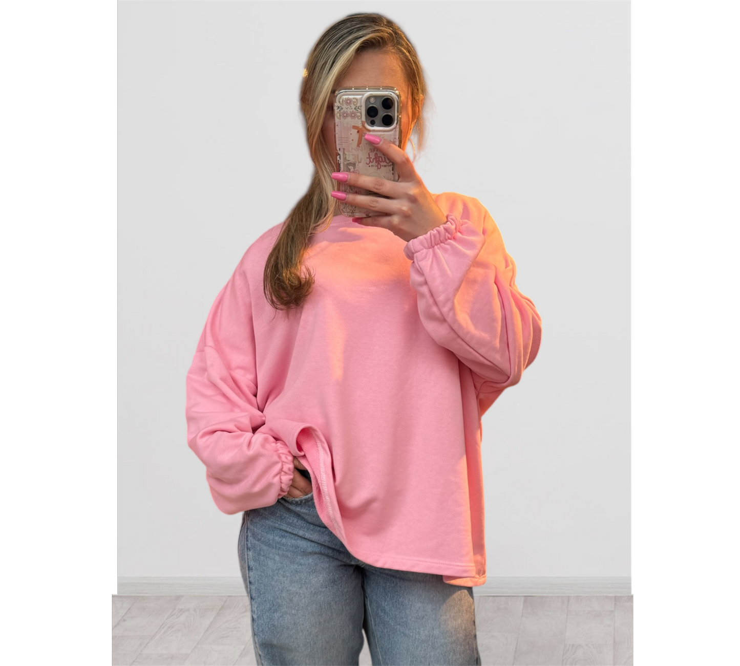 Sweater „Iconic“