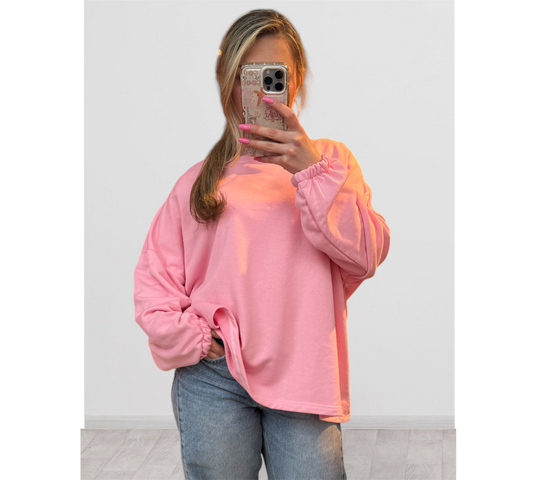 Sweater „Iconic“