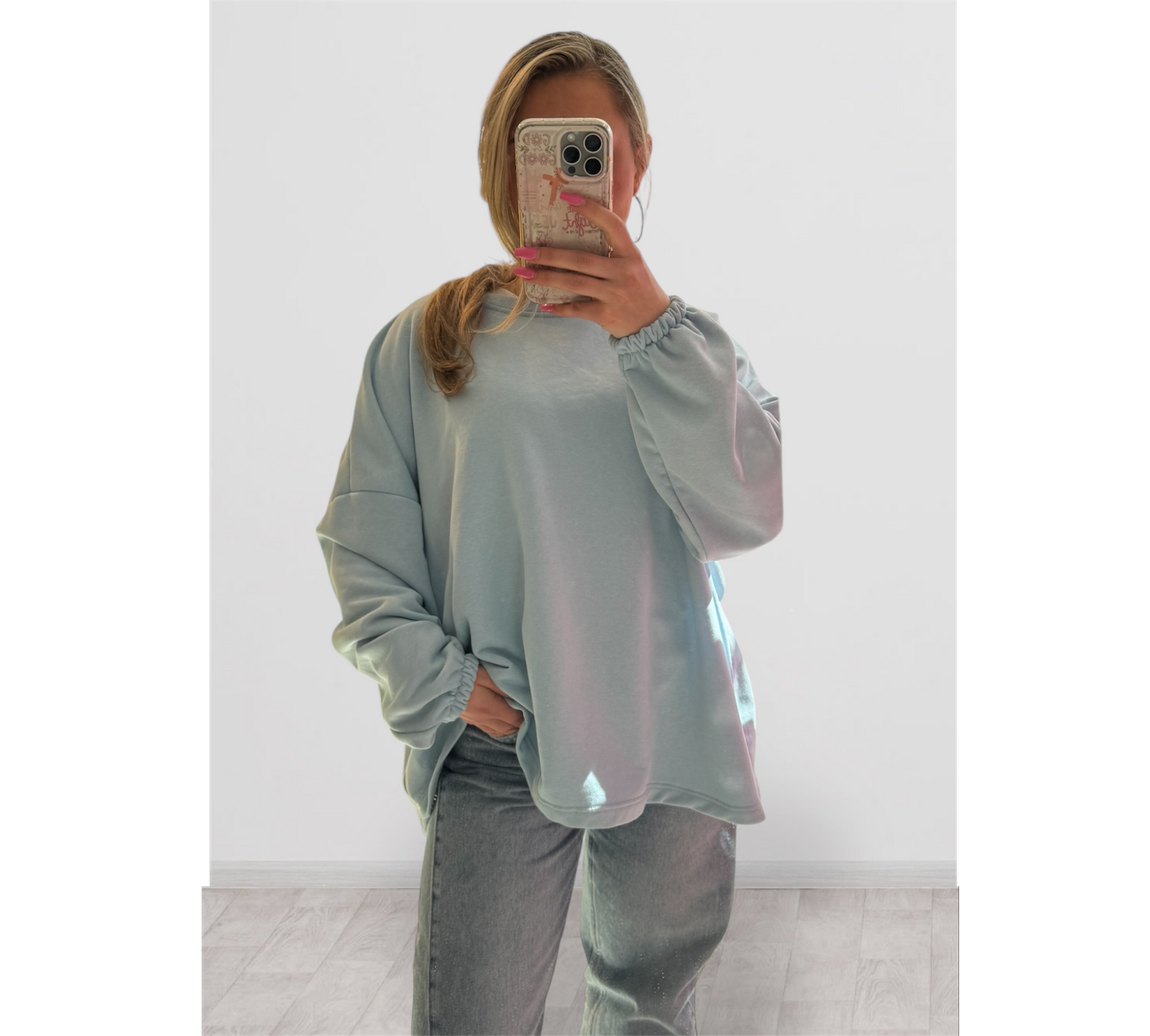 Sweater „Iconic“