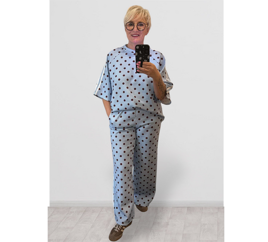 Zwei Teiler „Sandra“