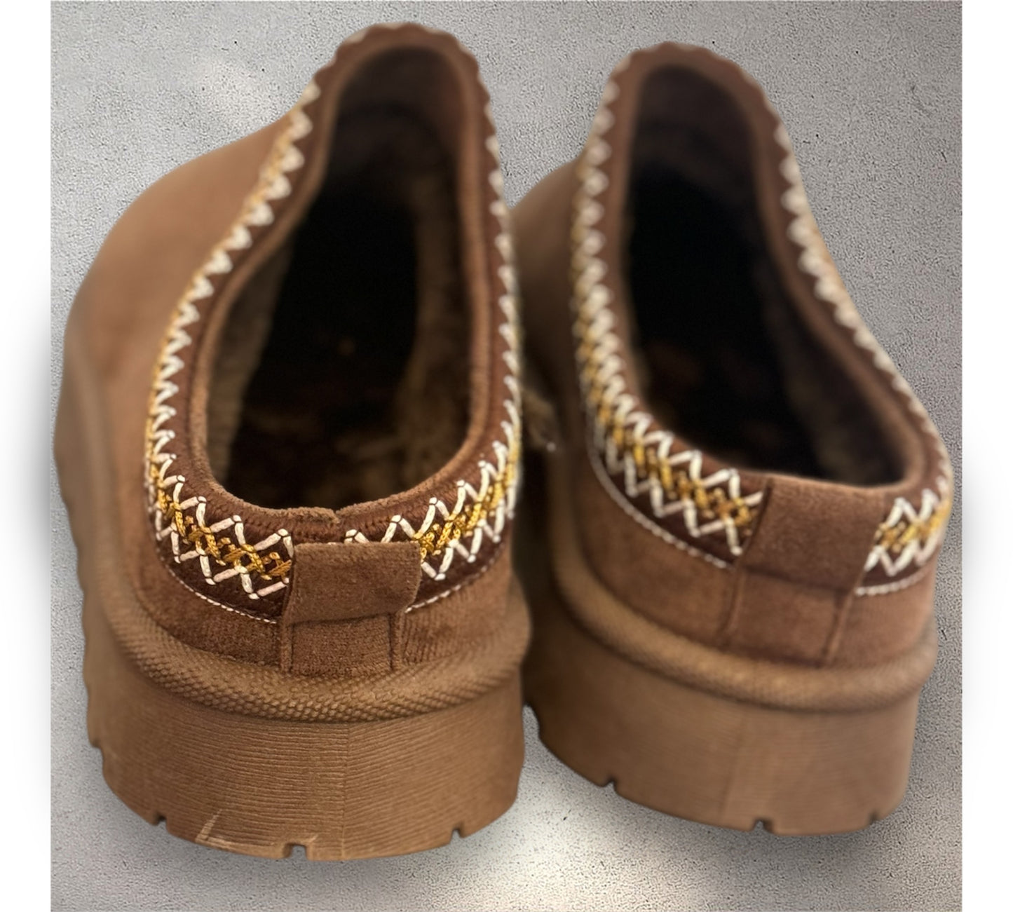 Schlüpfschuhe „Hailey“‘