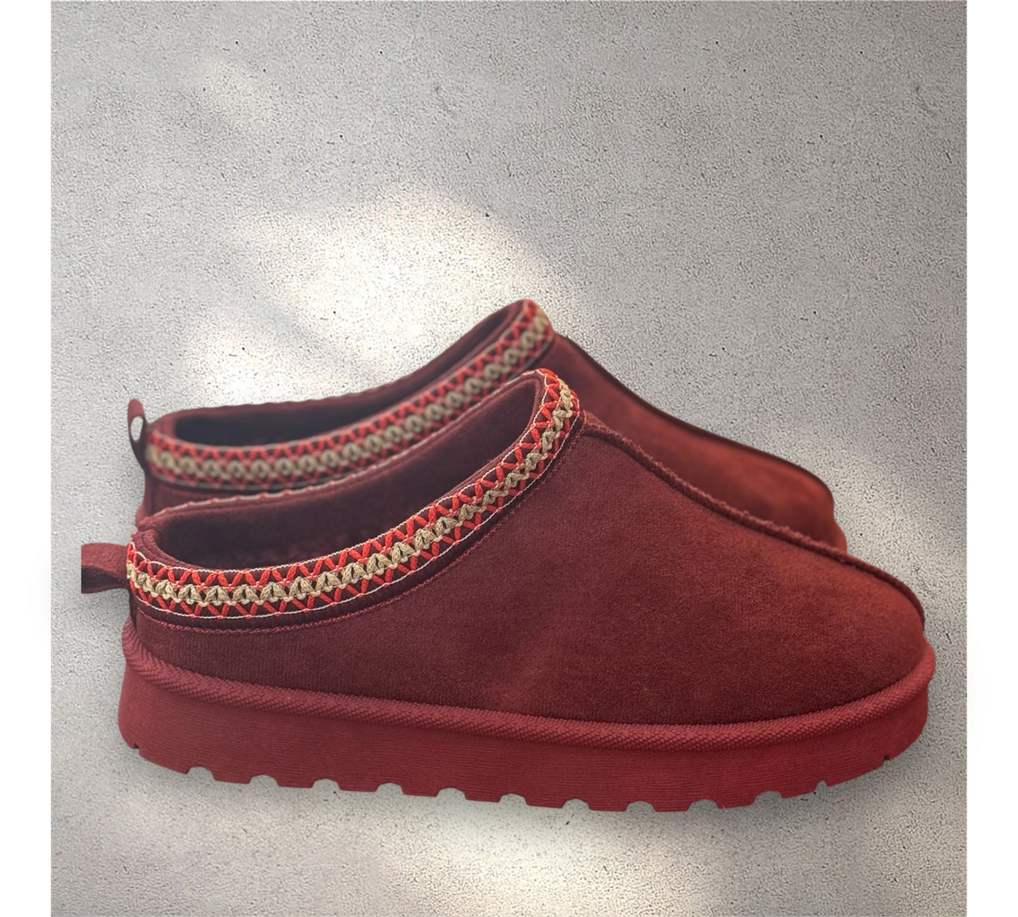 Schlüpfschuhe „Hailey“‘