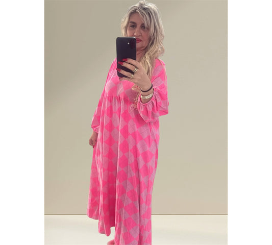 Maxi Kleid „Melissa“