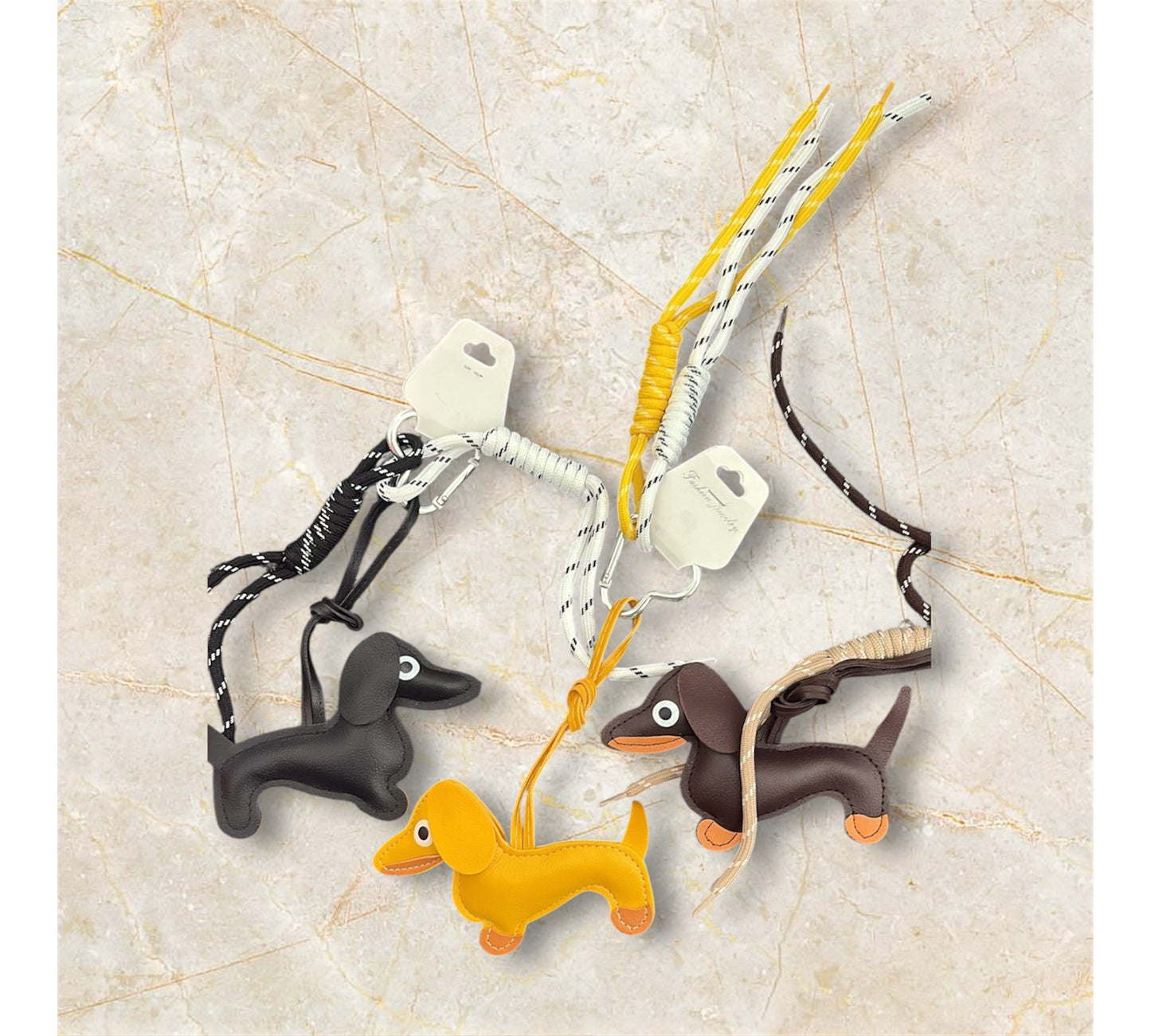 Taschen -/ Schlüsselanhänger