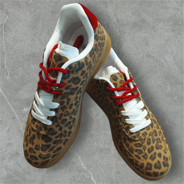 Leo Sneaker