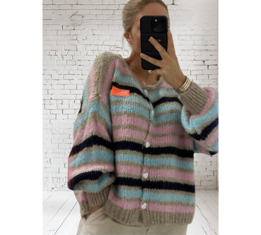 Strickjacke „Emilia“