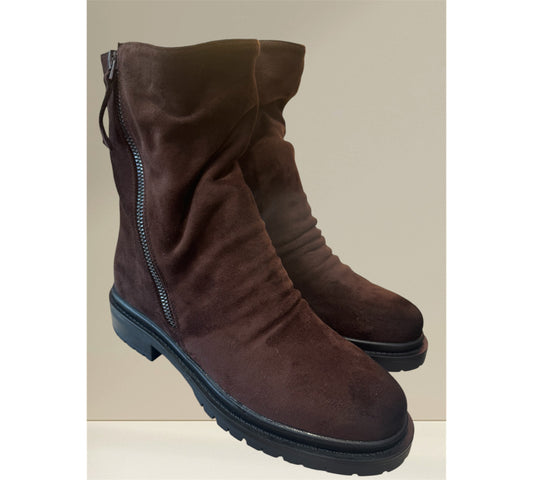 Kurz Stiefel „Sophia“