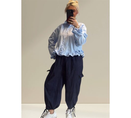 Stoffhose „Kelly“