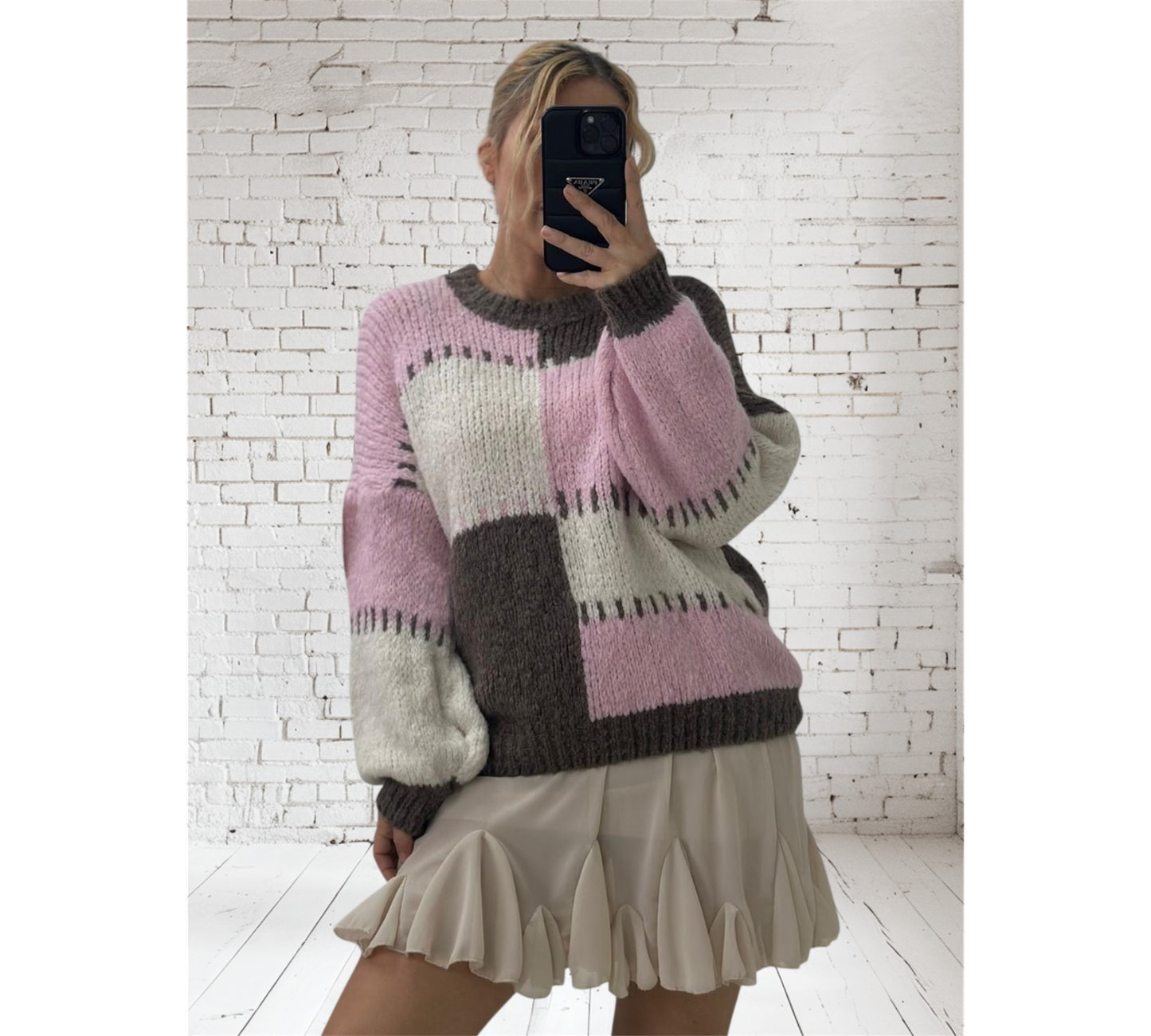 Pullover „Loreen“