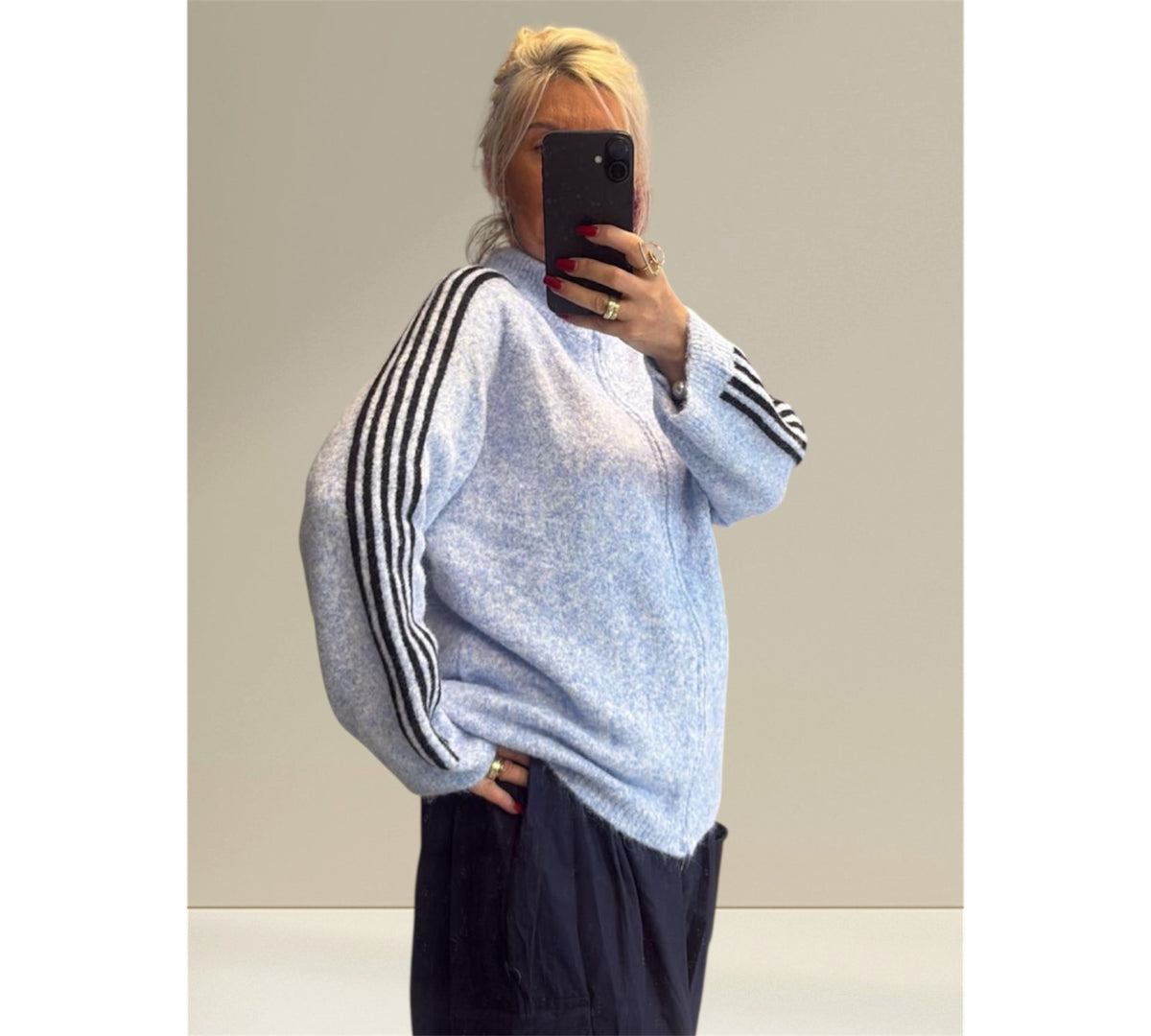 Strickjacke „Kira“