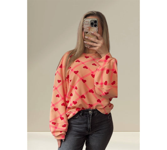 Oversize Sweater „Mandy“